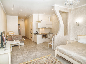 Апарт-отель Лиенталь