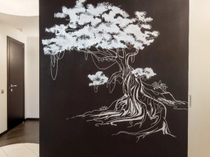 Квартира Fortnight