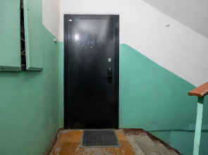 Апартаменты Пушкина 29