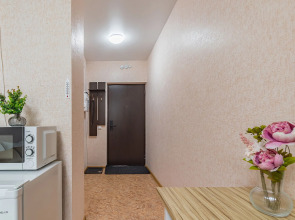 Апартаменты ЖК Бурнаковский