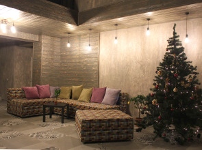 Гостевой Дом Тверской