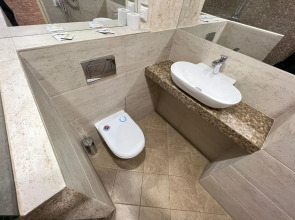 Квартира Апартаменты с кухней