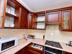 Гостевой Дом Флорентина Море