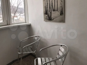 Апартаменты Эко рядом с Волгой Красная Глинка