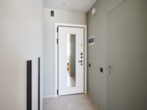 Апартаменты Студия Деметра