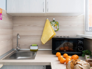 Апартаменты на Склизкова