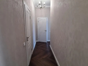 Апартаменты Кино в ЖК 5 звезд