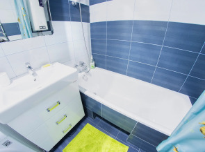 Апартаменты Saratov Lights на Университеская59А