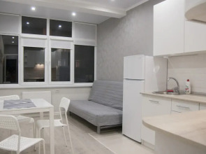 Квартира в центре в ЖК Шоколад