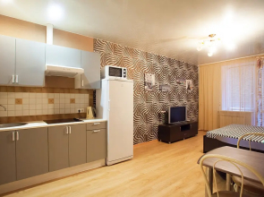 Апартаменты Люкс в центре на Масленникова 72