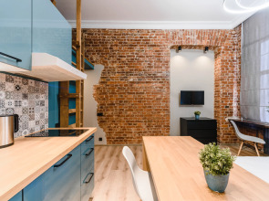 Отель Simple МонБлан