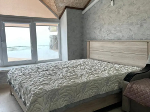 Rakhat Flat 1