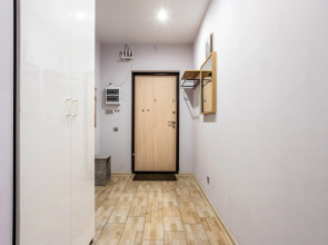 Апартаменты Комфорт с парковкой у Московского вокзала