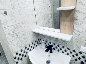 Апартаменты Лукино 53А