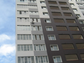 Квартира с шикарным видом на море