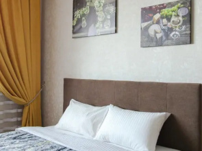 AntoninaApartments na ulitse Frunze 49 Flat