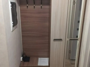 Квартира 1-комнатная в новом доме