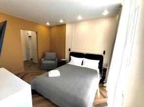 Квартира ЖК Флора