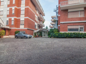 Гостевой дом Villa Letizia-Casa per ferie