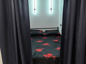 Квартира Уютная студия на Дадаева