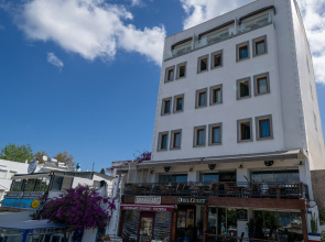 Gulet Hotel