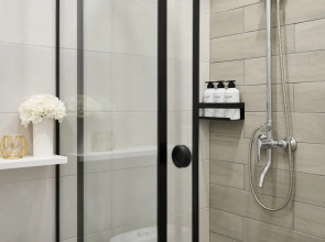 Апартаменты Berzarina Cozy