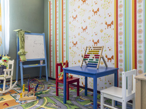 База отдыха Загородный клуб Пихтовое