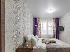 Апартаменты Стрелка 6