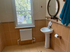 Гостевой дом Роза в Геленджике