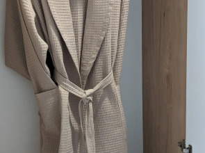 Апартаменты  Архитектор