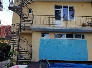 Гостевой дом Ксения у моря