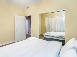Апарт-отель SEA VIEW REZIDENS