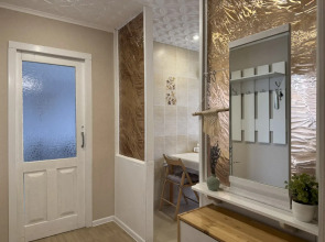 Квартира 478 2-к с видом на море и горы - 15 мин до пляжа