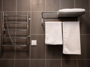 Гостевой дом ООО Гранд