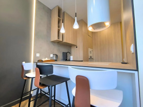 Квартира ЖК Флора