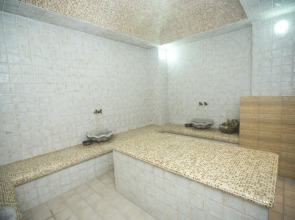 Отель Parkway Inn Hotel & Spa