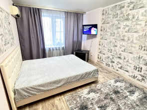 Апартаменты на Воробьева