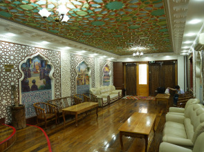 Бутик-отель  Шахерезада