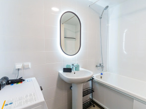 Апартаменты в ЖК Комфорт-класса Черноморский - 2 от LetoApart