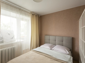 Апартаменты Две Подушки на Мальцева