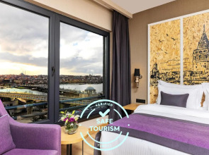 The Halich Hotel Istanbul