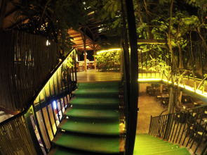 Гостевой дом Экватор