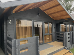 Мини-отель Тоскана