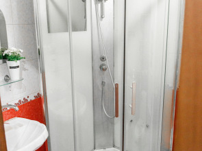 Апартаменты Спортивная 38