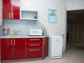 Апартаменты на Тукая