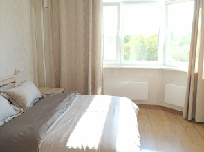 Novaya s Krovatyami Flat