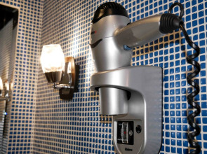 Отель Гостиница Ковчег