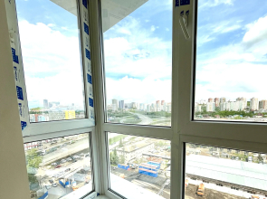 Квартира Уютная Студия