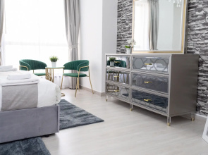 Jbr Apartments By Happy Season Apartments