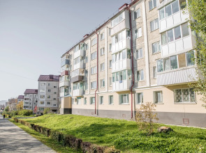 Квартира в Районе Горного Воздуха